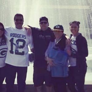 Meet your Posher, Jack